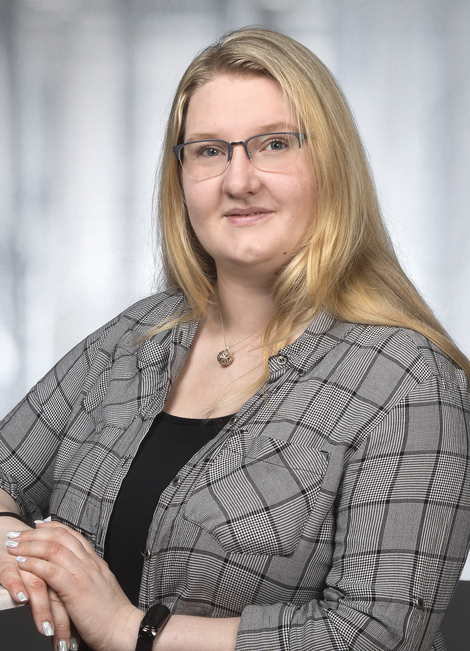 Portrait Stb Sissi Reimann